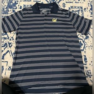 Nike Golf Polo Size XL